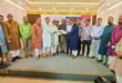 তুরাব পদক পেলেন সিলেটের ডাক-এর কাউসার চৌধুরী ও কালের কণ্ঠের রাব্বী
