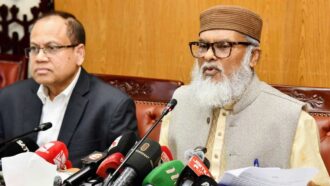 ৪৯৭৮ হাজি ফেরত পাবেন ৮ কোটি ২৯ লাখ টাকা