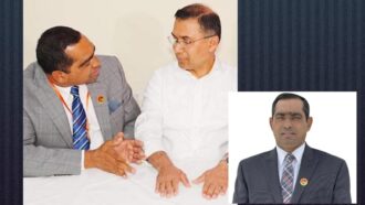 ৩১ দফা দেশের জনগণের মুক্তির রূপরেখা: শিপলু চৌধুরী