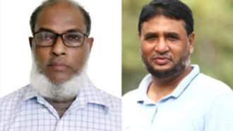 সিলেট প্রেসক্লাবের উৎসবমুখর নির্বাচন: সপ্তমবারের মতো সভাপতি মুকতাবিস উন নূর